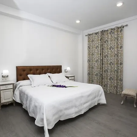 Boutique Bajamar Gasthuis Nerja