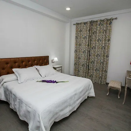 Gasthuis Boutique Bajamar Nerja