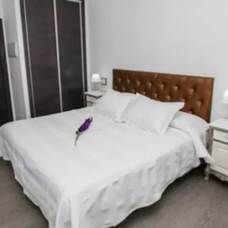 Gasthuis Boutique Bajamar Nerja