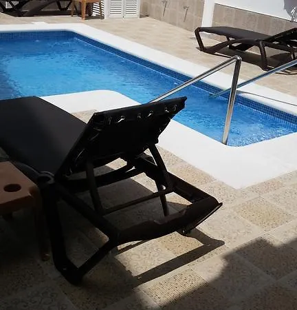 Boutique Bajamar Nerja