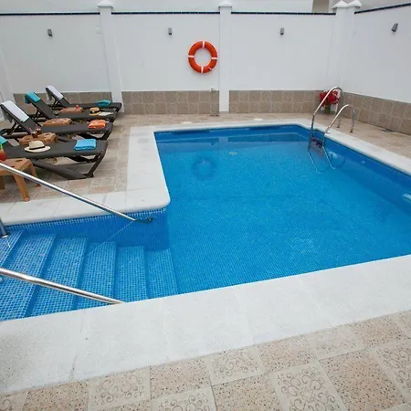 Boutique Bajamar 3* Нерха