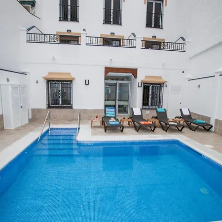 Гостьовий будинок Boutique Bajamar 3*