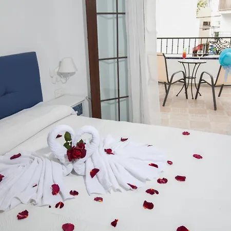 Boutique Bajamar 3* Нерха