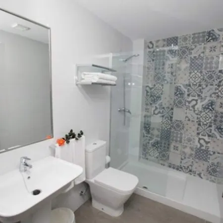 Гостьовий будинок Boutique Bajamar Нерха