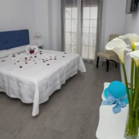 Гостьовий будинок Boutique Bajamar Нерха