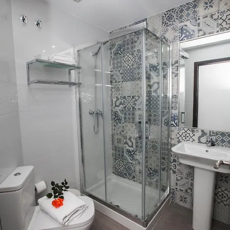 Boutique Bajamar Гостьовий будинок