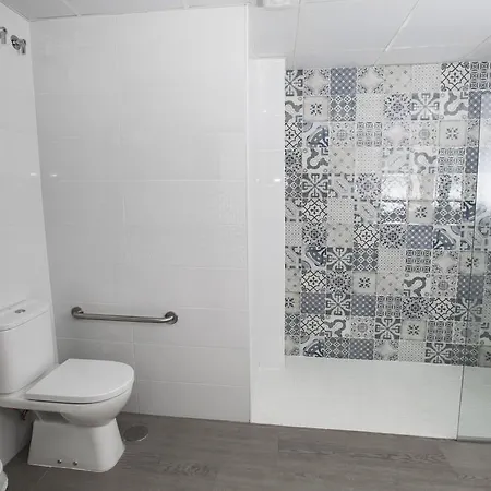 Boutique Bajamar Нерха