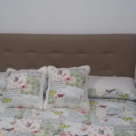 Гостьовий будинок Boutique Bajamar