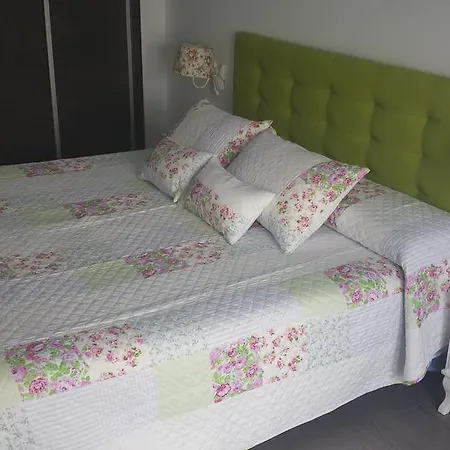 Гостьовий будинок Boutique Bajamar