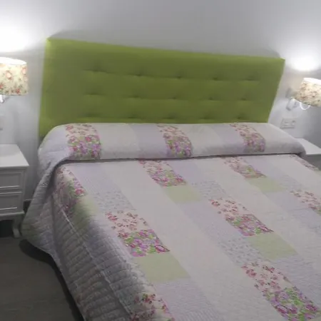 Гостьовий будинок Boutique Bajamar