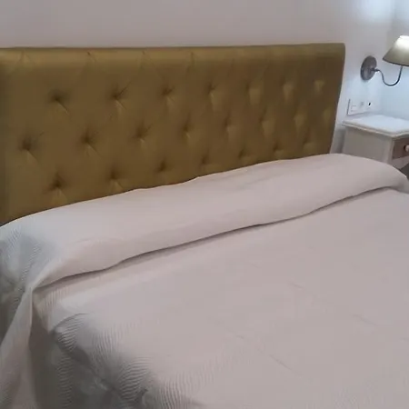 Гостьовий будинок Boutique Bajamar Нерха