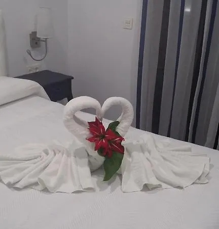 Boutique Bajamar Нерха