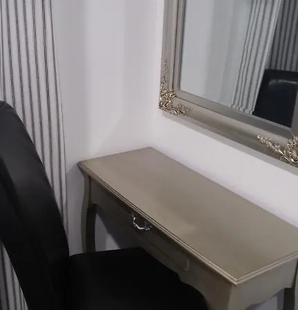 Boutique Bajamar Нерха