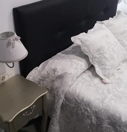 Гостьовий будинок Boutique Bajamar