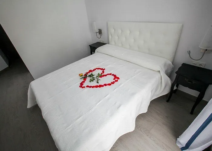 Guest house Boutique Bajamar Nerja