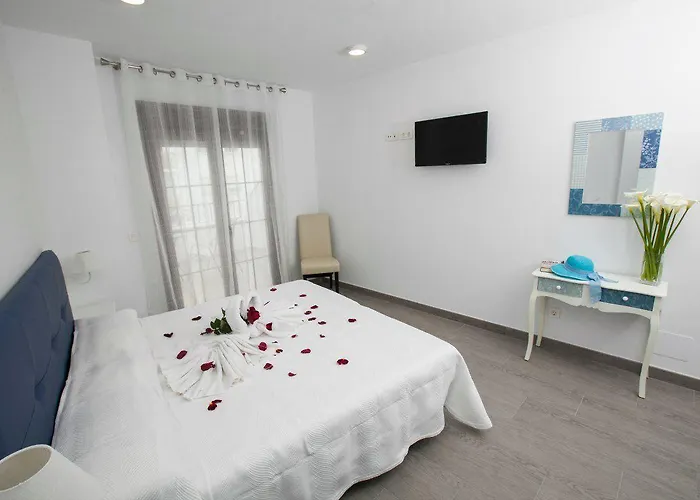 Guest house Boutique Bajamar 3*