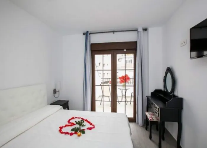 Guest house Boutique Bajamar Nerja