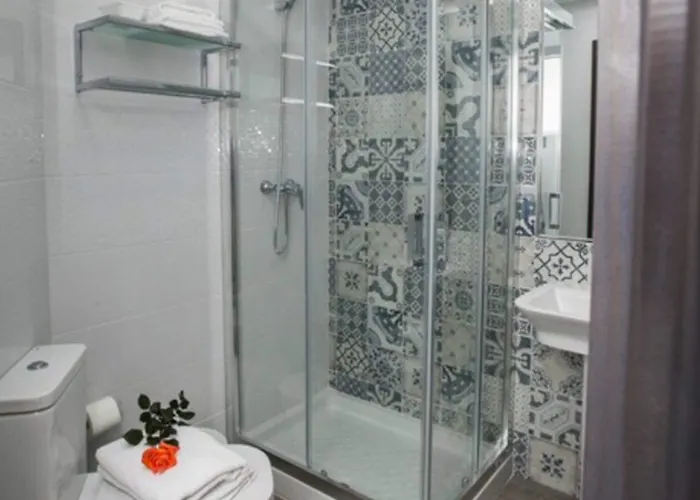 Guest house Boutique Bajamar