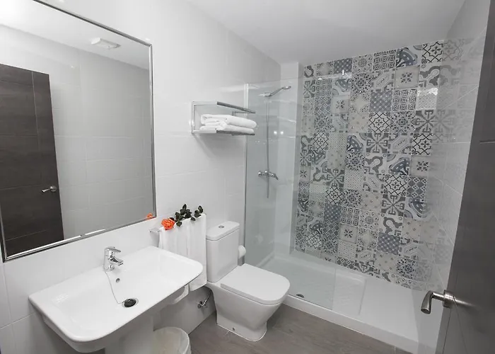 Guest house Boutique Bajamar 3*