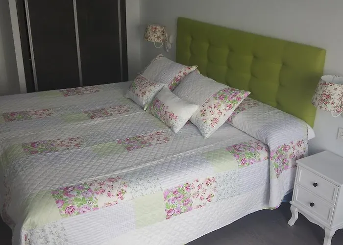 Guest house Boutique Bajamar