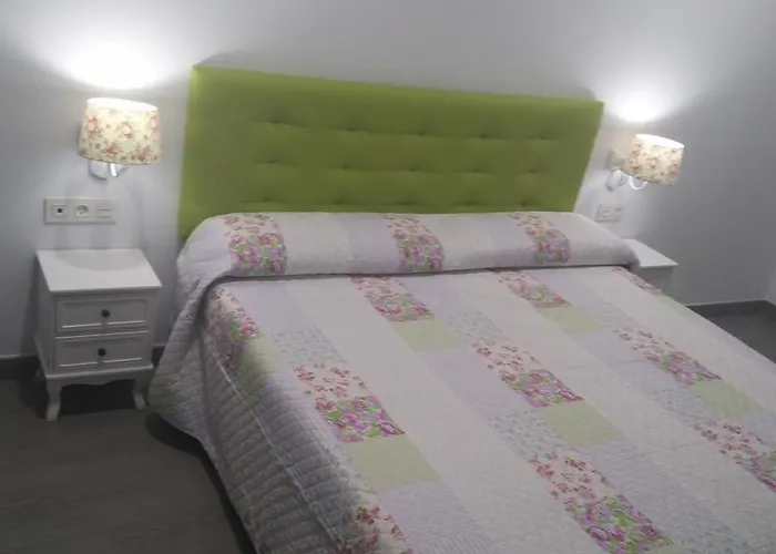 Guest house Boutique Bajamar