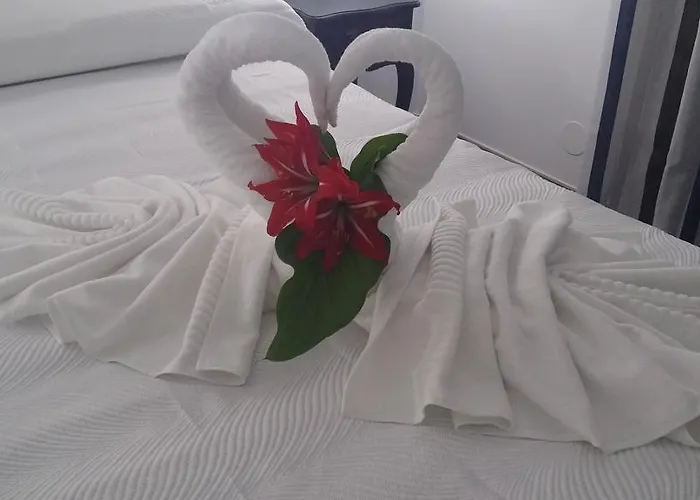 Guest house Boutique Bajamar Nerja