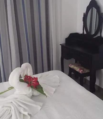 Guest house Boutique Bajamar