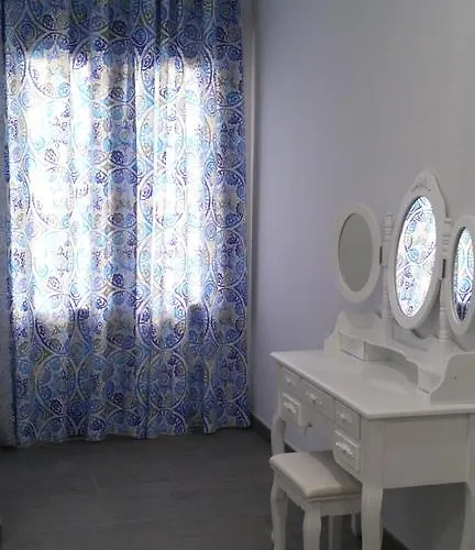 Guest house Boutique Bajamar 3*