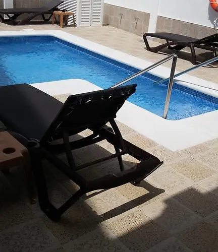 Boutique Bajamar Nerja