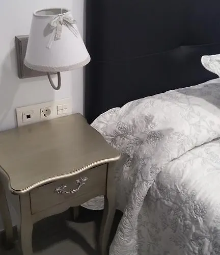 Guest house Boutique Bajamar 3*