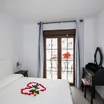بيت ضيافة Boutique Bajamar نيرخا