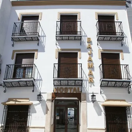 Gasthuis Boutique Bajamar *