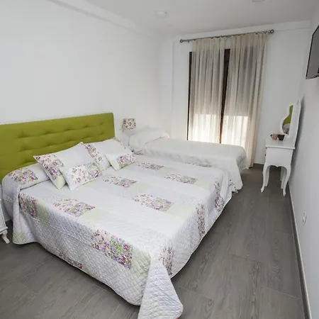 Gasthuis Boutique Bajamar *