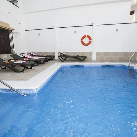 Konukevi Boutique Bajamar 3*