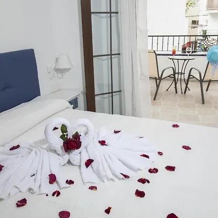 Boutique Bajamar Gasthuis Nerja