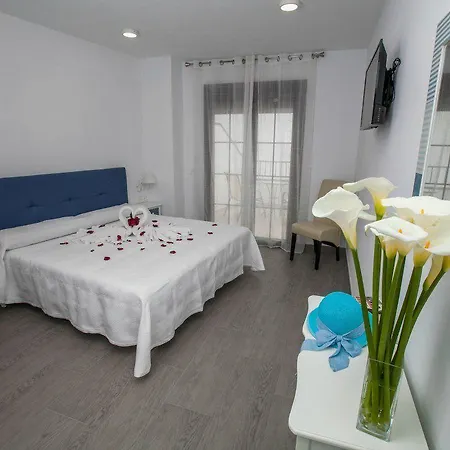 Konukevi Boutique Bajamar 3*