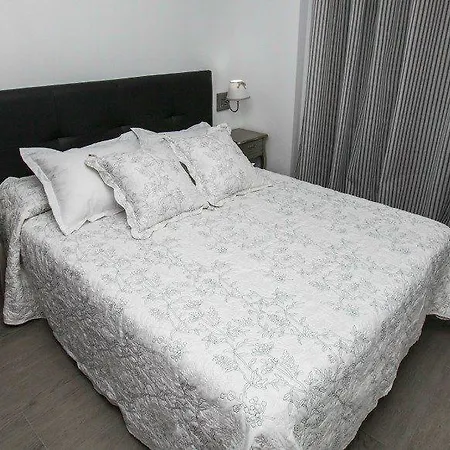 Boutique Bajamar Konukevi