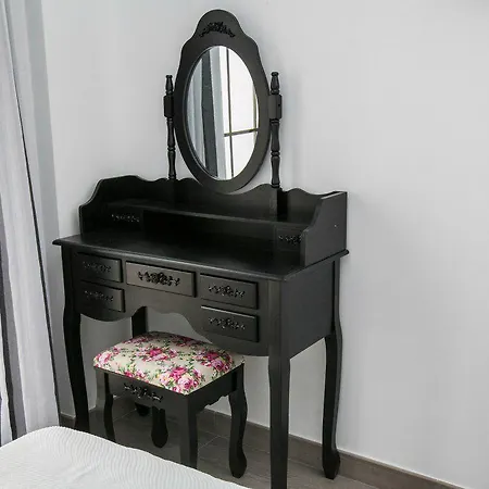 Konukevi Boutique Bajamar 3*