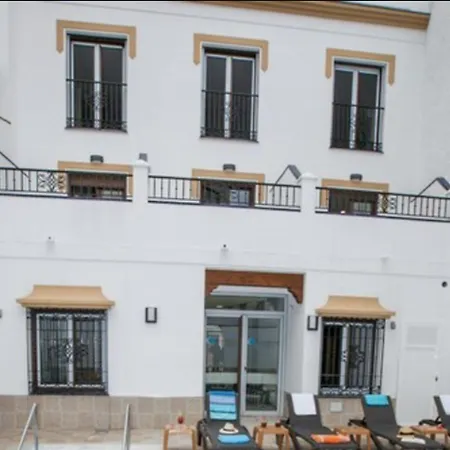 Boutique Bajamar Pensión