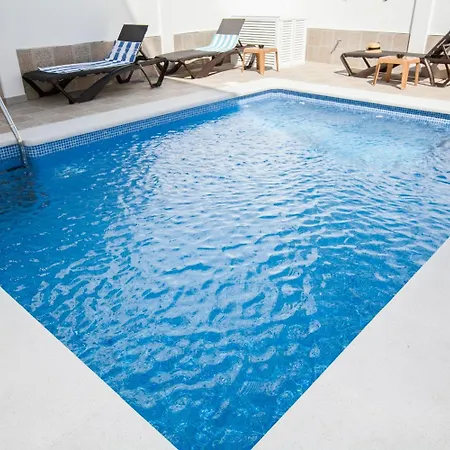 Boutique Bajamar Konukevi 3*