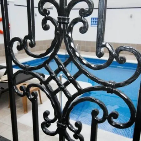 巴哈马尔精品旅馆 招待所 内尔哈