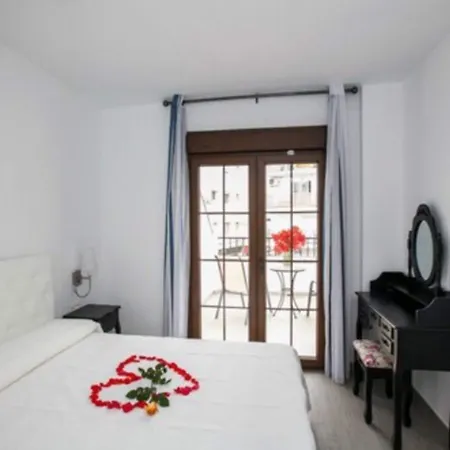 Konukevi Boutique Bajamar Nerja