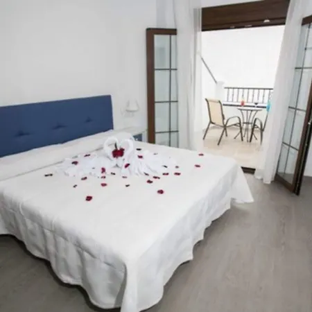 Boutique Bajamar Konukevi Nerja