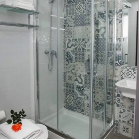 招待所 巴哈马尔精品旅馆