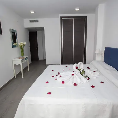 Konukevi Boutique Bajamar 3*