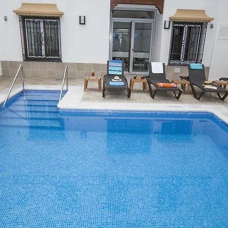 Boutique Bajamar Nerja