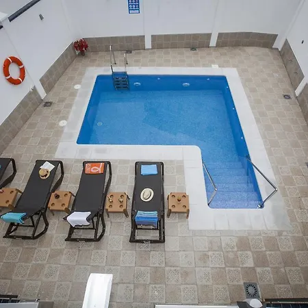 巴哈马尔精品旅馆