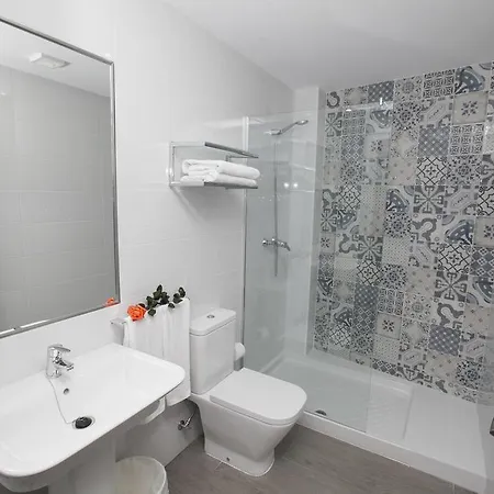 Konukevi Boutique Bajamar 3*