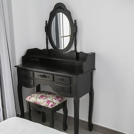 Konukevi Boutique Bajamar 3*