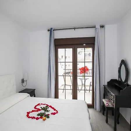 巴哈马尔精品旅馆